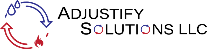 Adjustify Solutions logo
