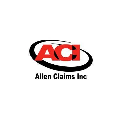 Allen Claims Inc logo