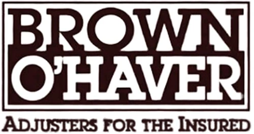 Brown-O'Haver Public Adjusters logo