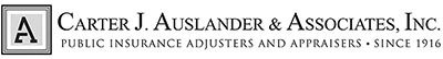 Carter J. Auslander and Associates logo