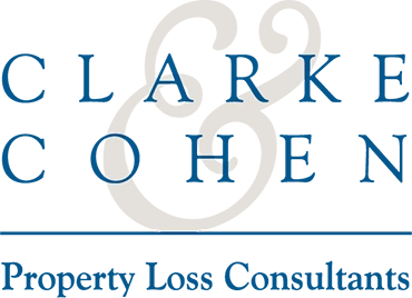 Clarke & Cohen logo