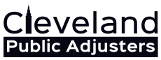 Cleveland Public Adjusters logo