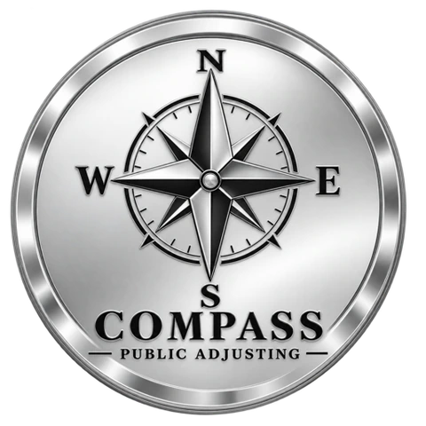 Compass Public Adjusting Services logo
