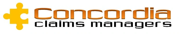 Concordia Claims Managers logo