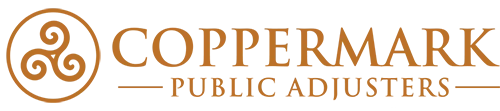 Coppermark Public Adjusters logo