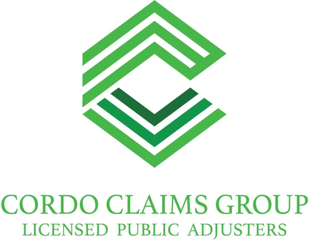 Cordo Claims Group logo