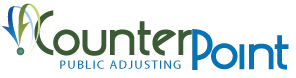 Counter Point Public Adjusting logo