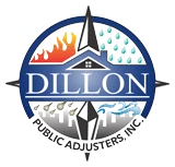 Dillon Public Adjusters, Inc. logo