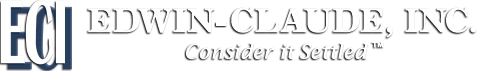Edwin-Claude Inc logo