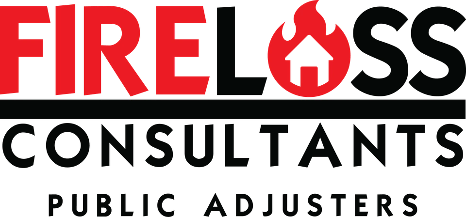 Fire Loss Consultants logo