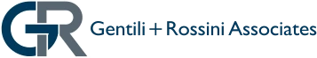 Gentili + Rossini Associates logo