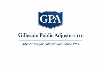 Gillespie Public Adjusters logo