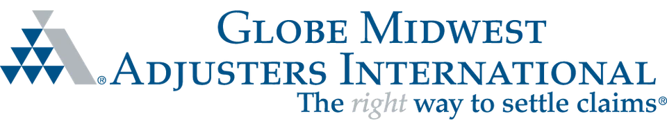 Globe Midwest/Adjusters International logo