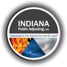 Indiana Public Adjusting, Inc. logo