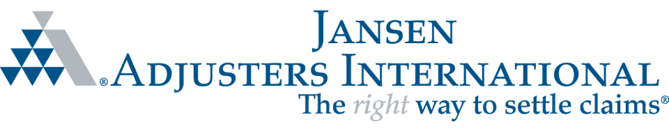 Jansen/Adjusters International logo