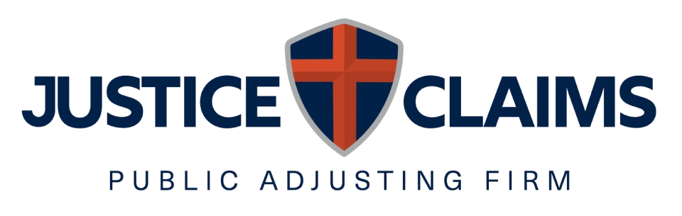 Justice Claims logo