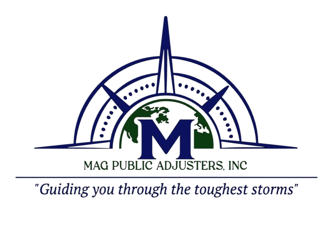 MAG Public Adjusters, Inc logo