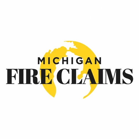 Michigan Fire Claims, Inc. logo