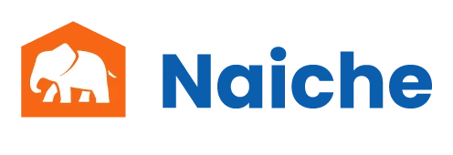 Naiche Inc logo