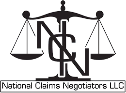 National Claims Negotiators logo