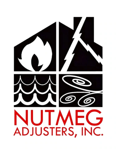 Nutmeg Adjusters, Inc. logo