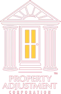 Property Adjustment Corporation logo