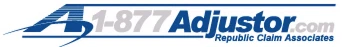 Republic Claims Associates, Inc. logo