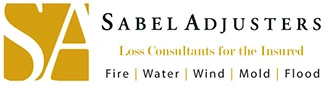 Sabel Adjusters logo