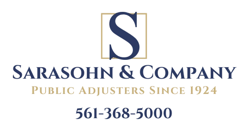 Sarasohn & Company logo