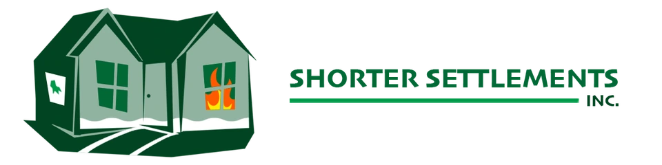 Shorter Settlements Inc. logo