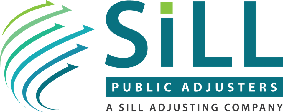 Sill Public Adjusters logo