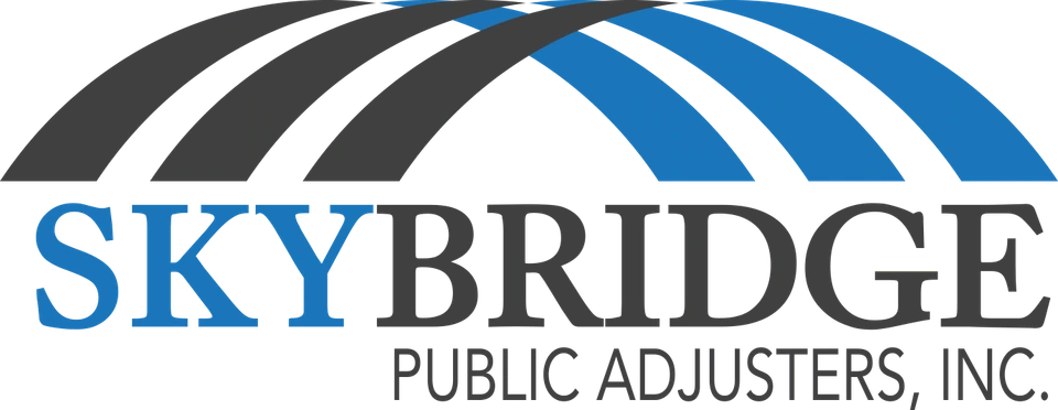Skybridge Public Adjusters logo