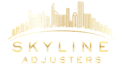 Skyline Public Adjusters logo