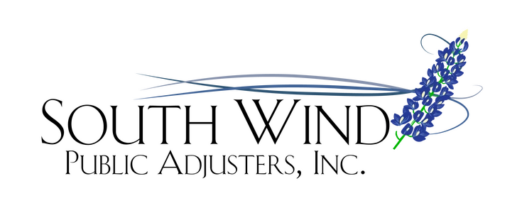 South Wind Public Adjusters logo