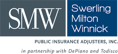 Swerling Milton Winnick logo