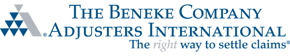 The Beneke Company/Adjusters International logo