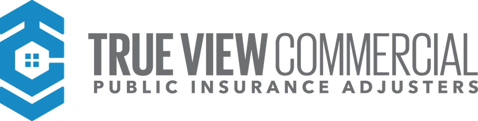 True View Commercial LLC logo