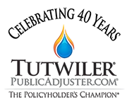 Tutwiler & Associates, Inc. logo