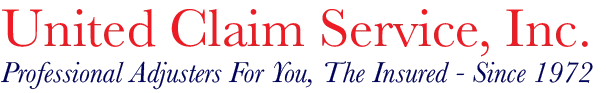 United Claim Service, Inc. logo