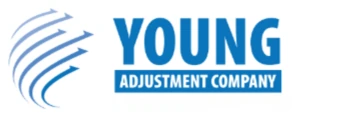 Young Adjustment Company logo